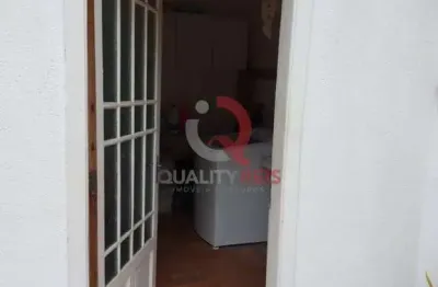 Casa com 3 quartos à venda na Rua Euchário Rebouças de Carvalho, Vila Guilherme, São Paulo