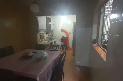 Casa com 3 quartos à venda na Rua Itaúna, Vila Maria Baixa, São Paulo