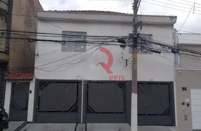 Sobrado à venda na vila guilherme. 4 dormitórios, 3 vagas.  * área construída: 305m² * área terreno: 300m² ( 10 x 30m ) 4 dormitórios, * sala de estar. * sala íntima. * cozinha. * lavanderia, banheiro