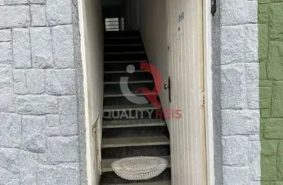 Casa com 2 quartos à venda na Rua Araritaguaba, Vila Maria, São Paulo