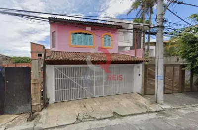 Casa com 6 quartos à venda na Rua Lamartine dos Santos, Vila Maria Alta, São Paulo