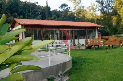 Sítio à venda alto padrão com 140.000 mts  em são roque