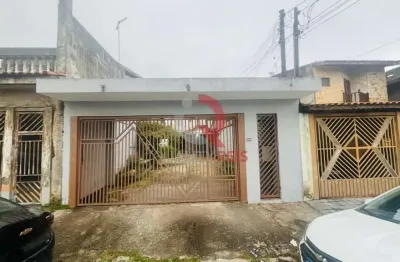 Casa térrea para alugar na vila jacuí sp com 3 dormitórios