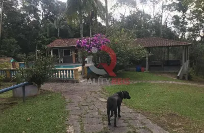 Sítio à venda em jardim arujá, 36.000m², 10 quartos – r$1,5mi