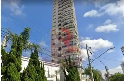 Apartamento com 4 quartos à venda na Rua José Nobre, Vila Maria Alta, São Paulo