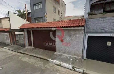 Casa com 5 quartos à venda na Rua Cel. Francisco Peixoto, Vila Leonor, São Paulo