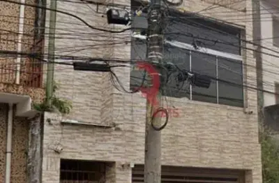 Casa com 4 quartos para alugar na Rua Cachoeira do Arari, Vila Leonor, São Paulo