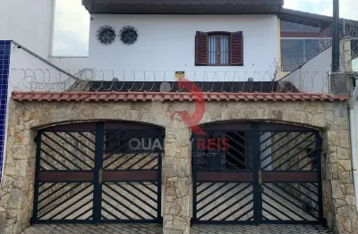 Casa com 7 quartos para alugar na Rua Dias da Silva, Vila Maria Baixa, São Paulo