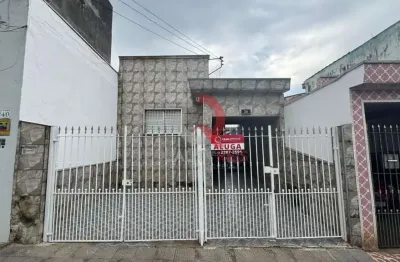 Casa comercial para alugar na Avenida Alberto Byington, Vila Maria Alta, São Paulo