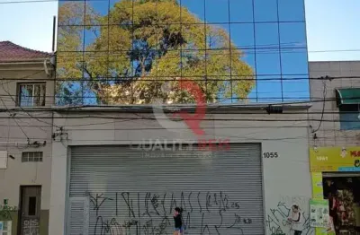 Prédio comercial para alugar na vila maria, sp, 615m², 6 banheiros. leia descrição com todas informações abaixo.