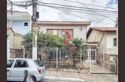 Sobrado à venda no bairro parque vitoria em ótima localização! imóvel possui: 3 dormitórios sendo 1 suíte, 3 vagas, 5 banheiros, 190m², facil acesso para principais vias da região. agende uma visita!