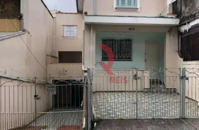 Sobrado à venda em jardim são paulo, 5 dorms, 309m² – r$870mil