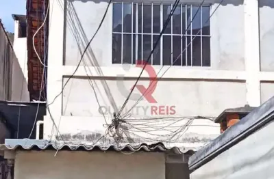 Casa com 2 quartos para alugar na Rua Emanuele Saporiti, Vila Maria Alta, São Paulo