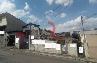 Casa comercial à venda na Rua do Imperador, Vila Paiva, São Paulo