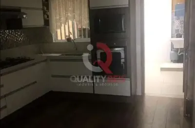 Casa com 2 quartos à venda na Rua Eugênio da Silva, Horto Florestal, São Paulo