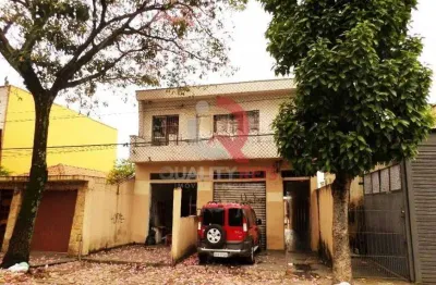 Casa comercial à venda na Praça Yedo, Vila Maria Alta, São Paulo