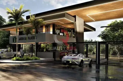 Casa com 4 quartos à venda na Rua dos Bagres, Condomínio Jardim das Palmeiras, Bragança Paulista