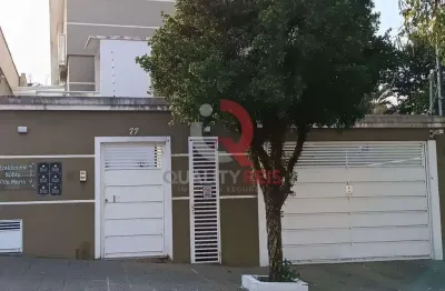 Casa com 2 quartos à venda na Rua Emanuele Saporiti, Vila Maria Alta, São Paulo