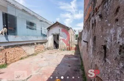 Terreno em condomínio fechado à venda na Rua Matos Cordeiro, Imirim, São Paulo