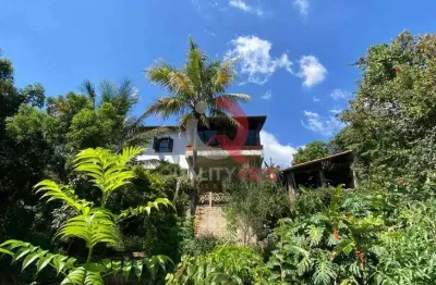 Chácara / sítio com 4 quartos à venda na Alameda Ipê, Alpes de Mairiporã, Mairiporã