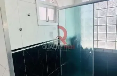 Sobrado para locação na vila maria baixa, sp – 100m², 2 quartos, sendo 1 com suíte, 02 banheiros e 1 vaga de garagem.100m²