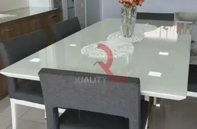 Aluguel de apartamento 100m², 3 suítes no jardim são paulo – sp