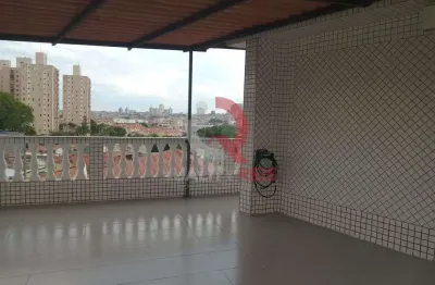 Casa Comercial para Locação na Chácara Cruzeiro do Sul - SP, 120m²
