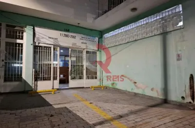Sala comercial para alugar na Rua Tanque Velho, Vila Nivi, São Paulo