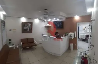 Ponto Comercial para Locação em Vila Paiva, SP, 97m², 3 Dorms