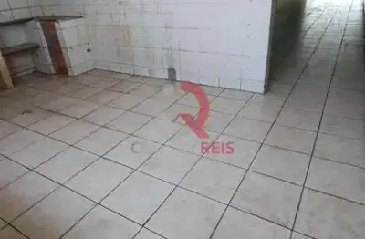 Casa comercial para alugar na Avenida Basiléia, Lauzane Paulista, São Paulo