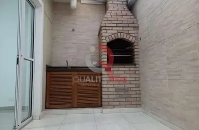 Casa de condomínio em vila maria alta  -  são paulo