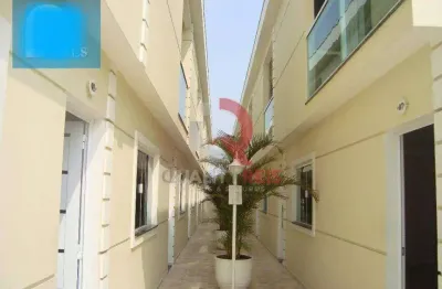 Casa em condomínio fechado com 3 quartos à venda na Rua Orindiúva, Vila Maria Alta, São Paulo