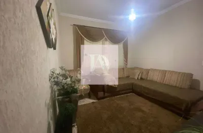 Casa / sobrado para venda em são bernardo do campo, centro, 3 dormitórios, 1 suíte, 3 banheiros, 2 vagas