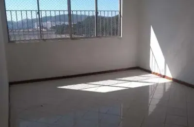 Apartamento 3 dormitórios para venda em são bernardo do campo, parque terra nova, 3 dormitórios, 1 banheiro, 1 vaga