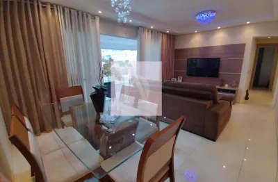 Apartamento para venda em são bernardo do campo, vila lusitânia, 3 dormitórios, 1 suíte, 1 banheiro, 2 vagas