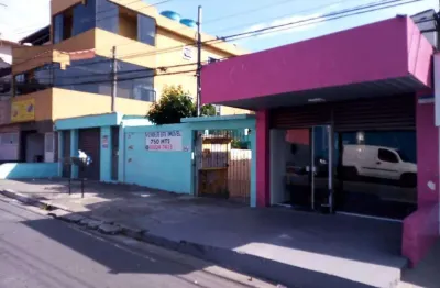 Apartamento para venda em são bernardo do campo, batistini