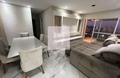 Apartamento 3 dormitórios para venda em são bernardo do campo, baeta neves, 3 dormitórios, 1 suíte, 2 banheiros, 2 vagas