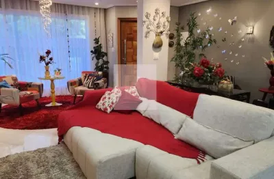 Casa / sobrado para venda em são bernardo do campo, centro, 4 dormitórios, 1 suíte, 3 banheiros, 6 vagas