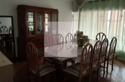 Alto padrão para venda em são bernardo do campo, parque espacial, 3 dormitórios, 1 suíte, 4 banheiros, 6 vagas