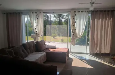 Casa em condomínio para venda em águas de santa bárbara, thermas de santa bárbara, 4 dormitórios, 1 suíte, 4 banheiros