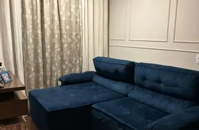 Apartamento 2 quartos para venda em diadema, centro, 2 dormitórios, 1 suíte, 2 banheiros, 1 vaga