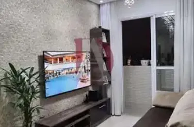 Apartamento 2 quartos para venda em são bernardo do campo, santa terezinha, 2 dormitórios, 1 banheiro, 1 vaga