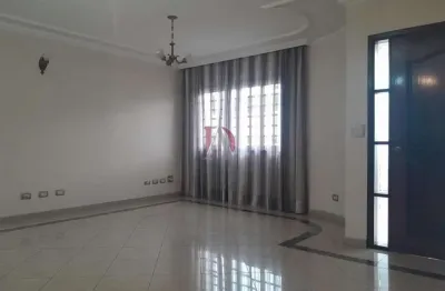 Casa / sobrado para venda em são bernardo do campo, parque dos pássaros, 3 dormitórios, 3 suítes, 3 banheiros, 6 vagas