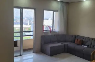 Apartamento 3 dormitórios para venda em são bernardo do campo, planalto, 3 dormitórios, 1 suíte, 2 banheiros, 1 vaga