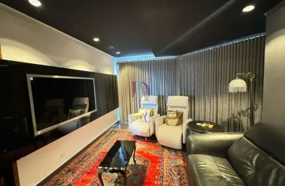 Cobertura duplex para venda em são bernardo do campo, jardim do mar, 4 dormitórios, 4 suítes, 4 banheiros, 6 vagas