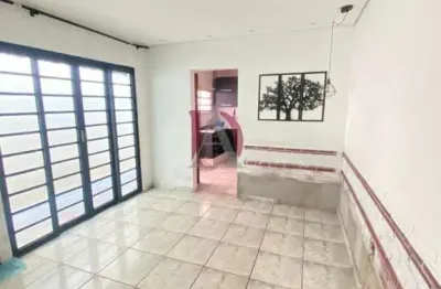Casa para venda em são bernardo do campo, assunção, 2 dormitórios, 1 banheiro, 2 vagas