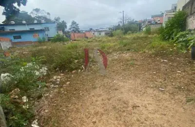 Terreno para venda em são bernardo do campo, parque imigrantes