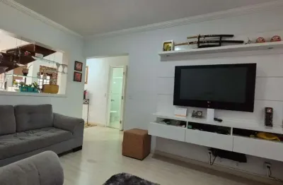 Sobrado para venda em são bernardo do campo, dos casa, 4 dormitórios, 1 suíte, 3 banheiros, 3 vagas