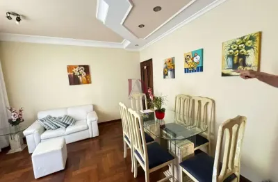 Apartamento 3 dormitórios para venda em são bernardo do campo, planalto, 3 dormitórios, 1 banheiro, 2 vagas