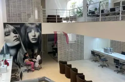Imóvel comercial para venda em são bernardo do campo, centro